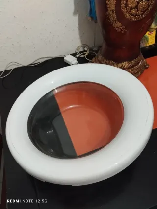 Puerta de lavadora Whirlpool 7kg