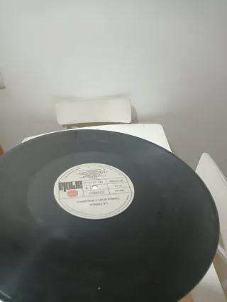 Vinilo La Trinca - Rock Andaluz