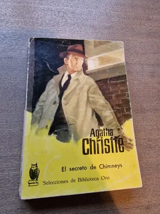 Pack Agatha Christie (2 libros)
