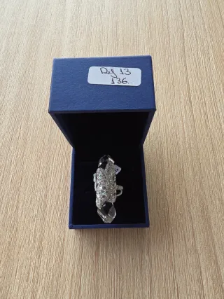 Lote Bisutería Swarovski Original