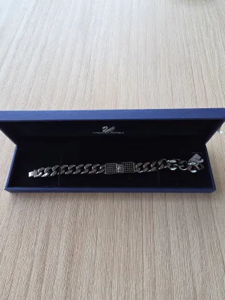 Lote Bisutería Swarovski Original