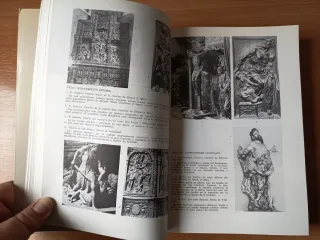 Historia del arte