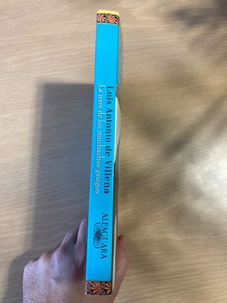 La Nave de Los Muchachos Griegos