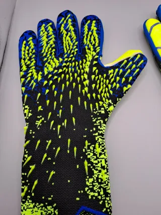 Guantes Portero Fútbol Antideslizantes