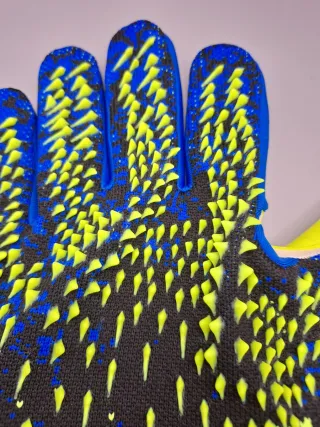 Guantes Portero Fútbol Antideslizantes