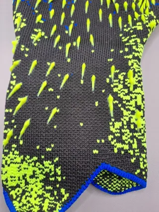 Guantes Portero Fútbol Antideslizantes