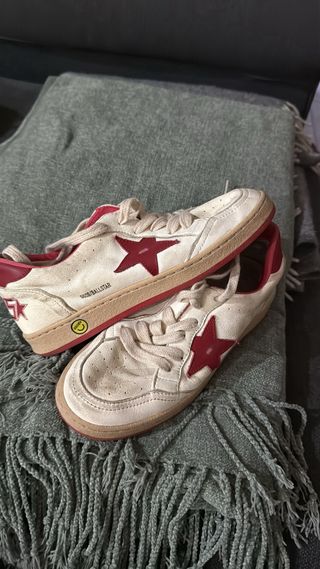 Zapatillas Golden Goose talla 33