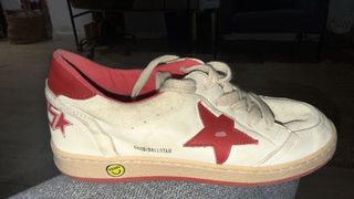 Zapatillas Golden Goose talla 33