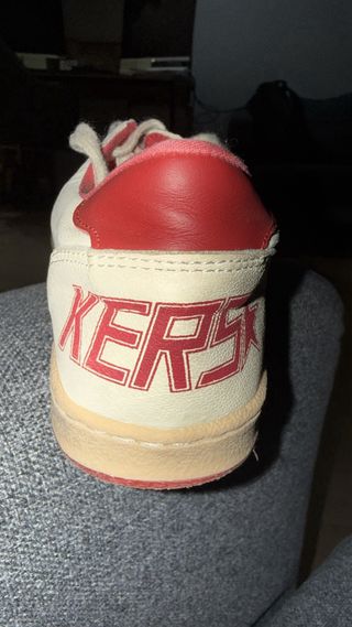 Zapatillas Golden Goose talla 33