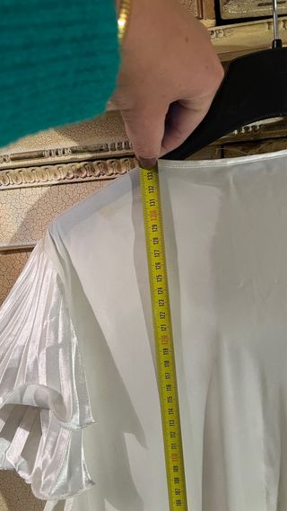 Camicia da notte vintage