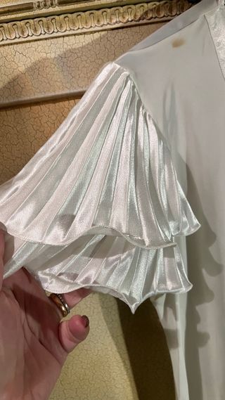 Camicia da notte vintage