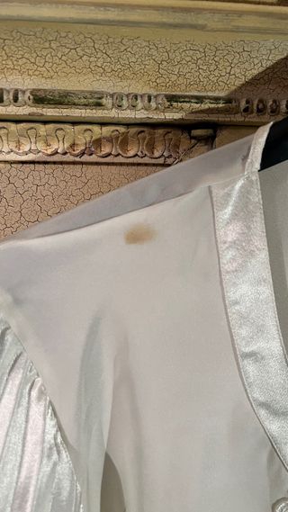 Camicia da notte vintage