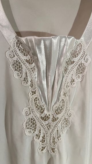 Camicia da notte vintage