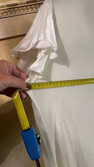 Camicia da notte vintage