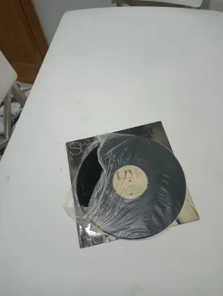 Vinilo Shirley Bassey R&B Soul