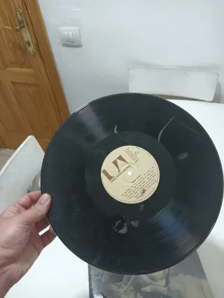 Vinilo Shirley Bassey R&B Soul