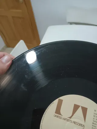 Vinilo Shirley Bassey R&B Soul