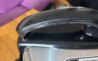 Robot Cocina Presión newcook 6L