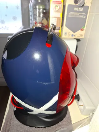 Cafetera Dolce Gusto Munich