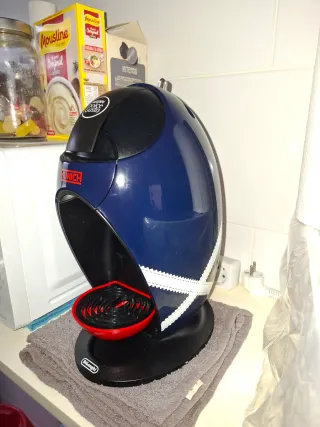 Cafetera Dolce Gusto Munich