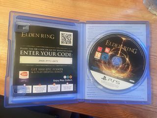 Elden Ring PS5