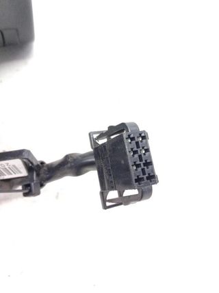 Retrovisor derecho seat altea (5p1) 20485825