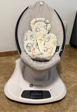4moms mamaRoo Mecedora Bebé