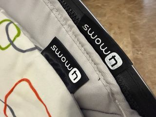 4moms mamaRoo Mecedora Bebé