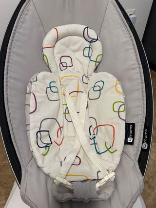 4moms mamaRoo Mecedora Bebé