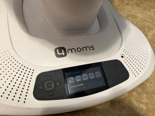 4moms mamaRoo Mecedora Bebé