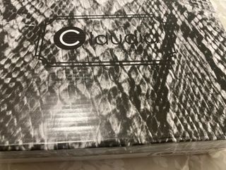 Botines tacón bajo mujer beige y dorado