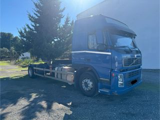 Camión Volvo FM 300 Automático