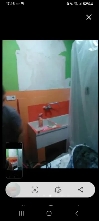 ESMALTADO DE BAÑERAS Y AZULEJOS