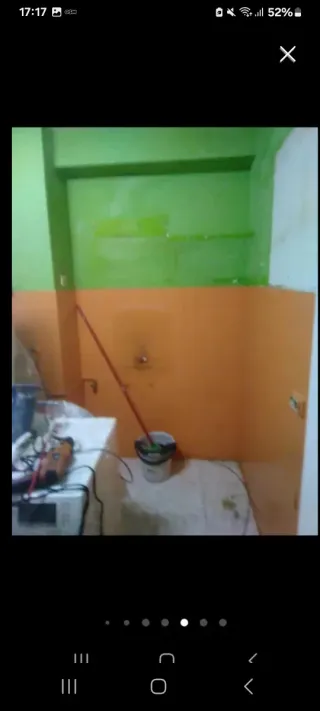 ESMALTADO DE BAÑERAS Y AZULEJOS