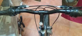 Bicicleta 24 en buen estado