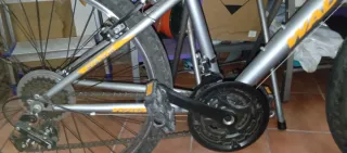 Bicicleta 24 en buen estado