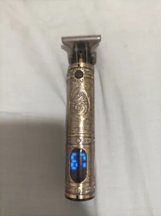 Máquina Cortapelo Profesional Vintage