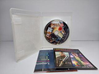 Grand Theft Auto Due Episodi PS3 | con Mappa