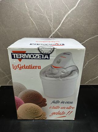 Termozeta La Gelatiera - Macchina per gelato