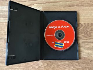 Abajo el Amor (DVD Renée Zellweger, Ewan McGregor)