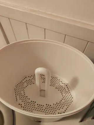 Esterilizador eléctrico Suavinex