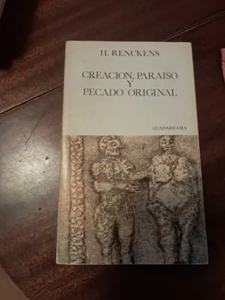 Libros de religión L1-3, precio por unidad