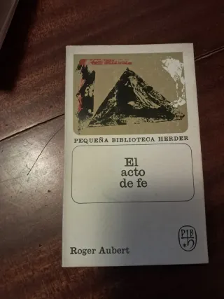 Libros de religión L1-3, precio por unidad