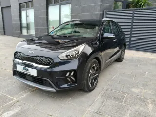 KIA Niro 2020