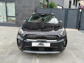 KIA Niro 2020