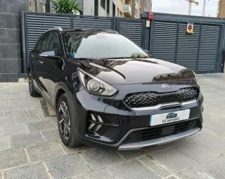 KIA Niro 2020