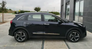 KIA Niro 2020
