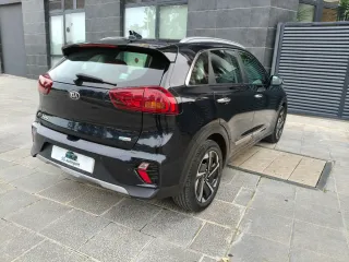 KIA Niro 2020