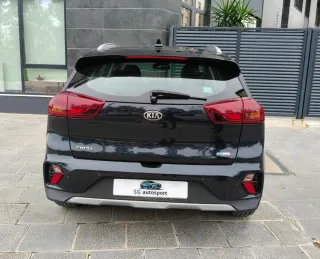 KIA Niro 2020