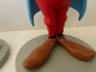 Figuras Disney, Harry Potter, Bugs Bunny Resina